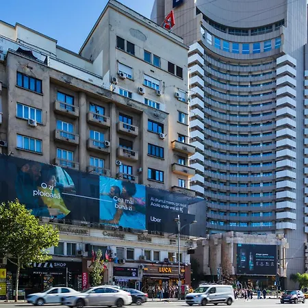 Apartment University Apartment *