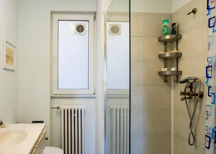 University Apartment Bucharest