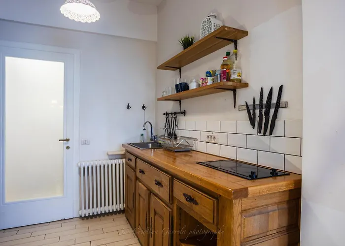 University Apartment Apartment