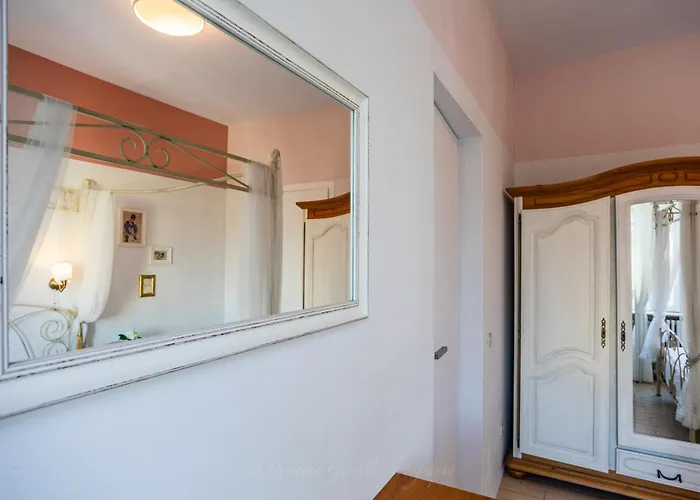 Apartment University Apartment