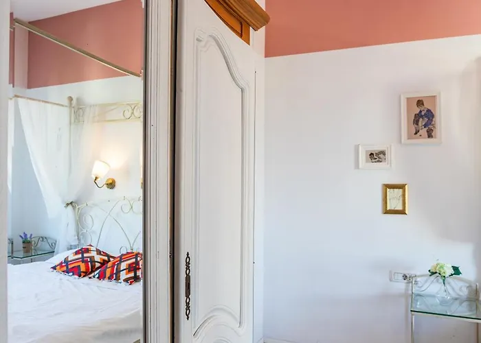 University Apartment Bucharest