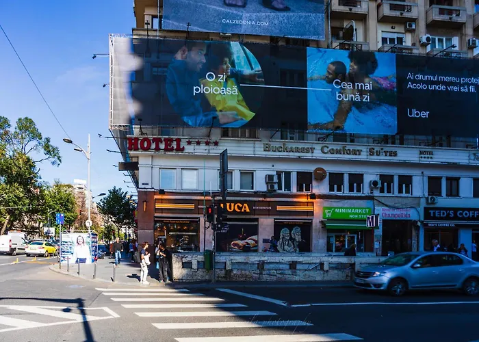 Apartment University Apartment