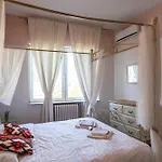 University Apartment *