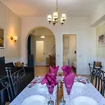 University Apartment