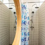 University Apartment Апартаменти