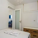 Apartment University Apartment Bucharest