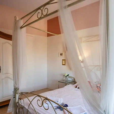 University Apartment
