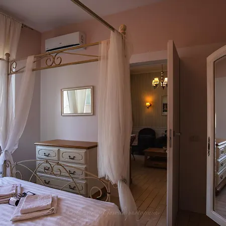 Daire University Apartment