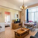University Apartment Bucharest