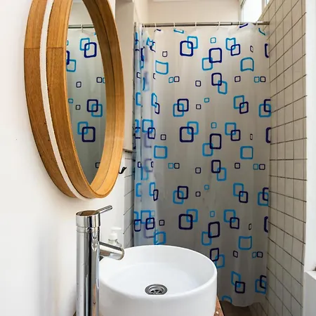 University Apartment Appartement Bucarest