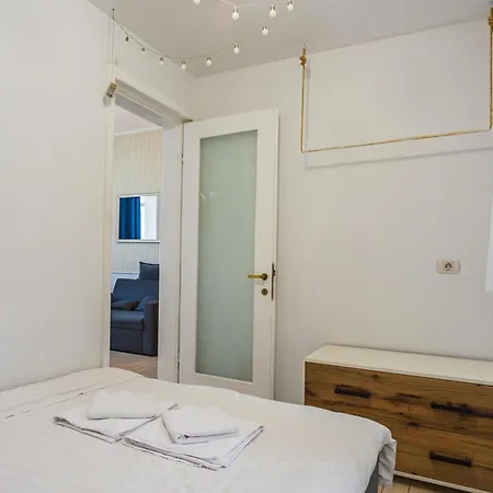 Apartament University Apartment Bucureşti