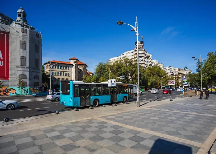 University Apartment Διαμέρισμα *