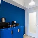 Apartman University Apartment *