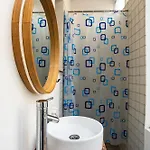 University Apartment Apartman Bukarest