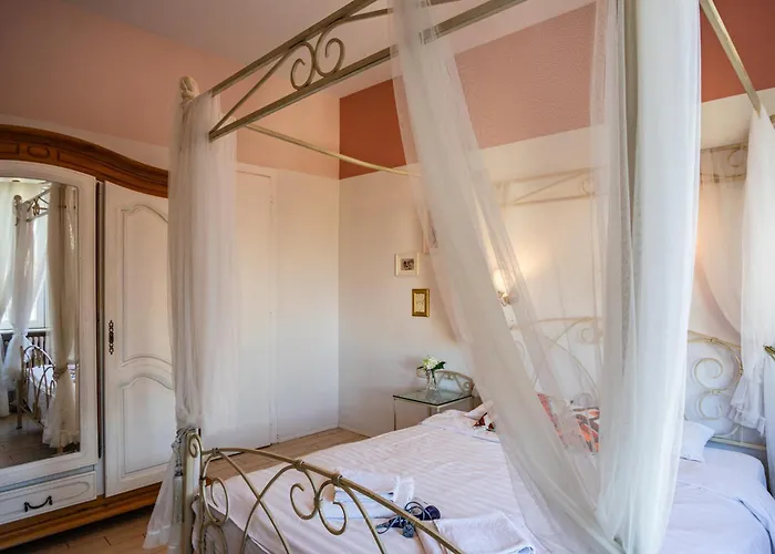 University Apartment