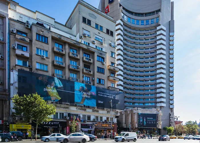 아파트 University Apartment *